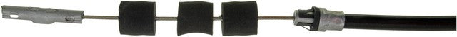 Dorman - First Stop Parking Brake Cable P/N:C660186 Fits: Lincoln Town Car 02-98 - Image 3
