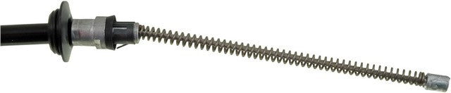 Dorman - First Stop Parking Brake Cable P/N:C660186 Fits: Lincoln Town Car 02-98 - Image 2