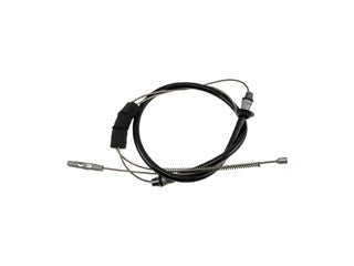 Dorman - First Stop Parking Brake Cable P/N:C660186 Fits: Lincoln Town Car 02-98 - Image 1