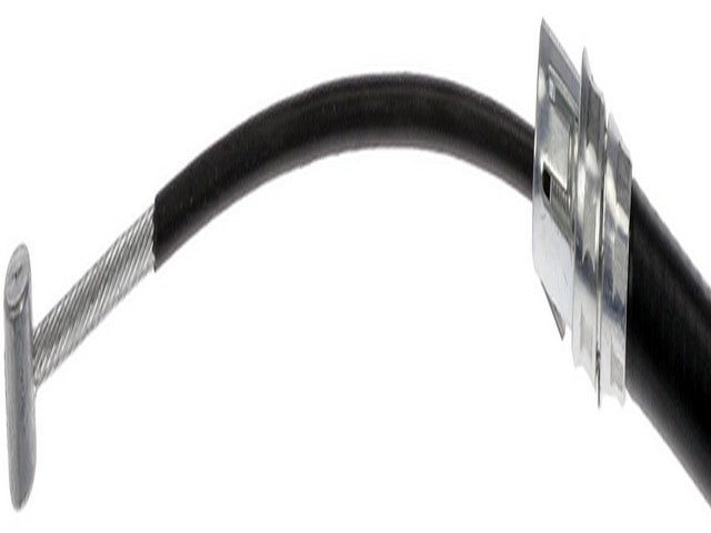 Dorman - First Stop Parking Brake Cable P/N:C660187 Fits: Chevrolet Camaro 02-98, Pontiac Firebird 02-98 - Image 3
