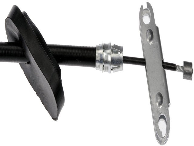 Dorman - First Stop Parking Brake Cable P/N:C660187 Fits: Chevrolet Camaro 02-98, Pontiac Firebird 02-98 - Image 2