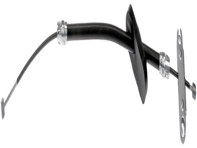 Dorman - First Stop Parking Brake Cable P/N:C660187 Fits: Chevrolet Camaro 02-98, Pontiac Firebird 02-98 - Image 1