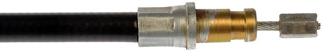 Dorman - First Stop Parking Brake Cable P/N:C660188 Fits: Pontiac Grand Prix 1997 - Image 2