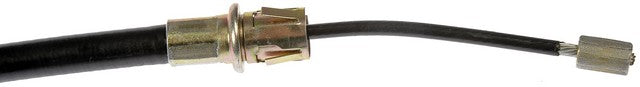 Dorman - First Stop Parking Brake Cable P/N:C660189 Fits: Pontiac Aztek 05-01 - Image 2