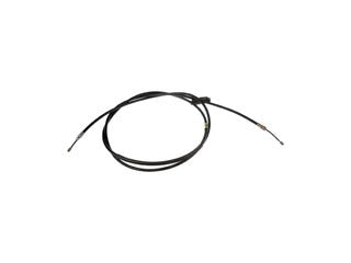 Dorman - First Stop Parking Brake Cable P/N:C660189 Fits: Pontiac Aztek 05-01 - Image 1