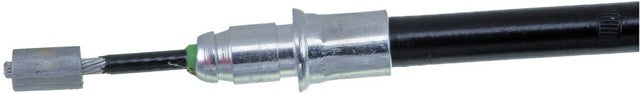 Dorman - First Stop Parking Brake Cable P/N:C660190 Fits: Chevrolet Venture 01-97, Pontiac Montana 01-99, Pontiac Trans Sport 98-97 - Image 3