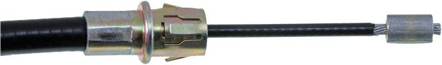 Dorman - First Stop Parking Brake Cable P/N:C660190 Fits: Chevrolet Venture 01-97, Pontiac Montana 01-99, Pontiac Trans Sport 98-97 - Image 2