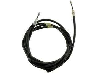 Dorman - First Stop Parking Brake Cable P/N:C660190 Fits: Chevrolet Venture 01-97, Pontiac Montana 01-99, Pontiac Trans Sport 98-97 - Image 1