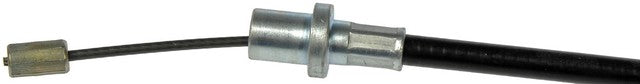 Dorman - First Stop Parking Brake Cable P/N:C660191 Fits: Buick Century 05-03, Buick Lacrosse 09-08, Buick Regal 04-00, Chevrolet Impala 10-00, Chevrolet Monte Carlo 07-00, Oldsmobile Intrigue 02-00, Pontiac Grand Prix 03-00, Pontiac Grand Prix 08-06 - Image 3