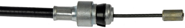 Dorman - First Stop Parking Brake Cable P/N:C660191 Fits: Buick Century 05-03, Buick Lacrosse 09-08, Buick Regal 04-00, Chevrolet Impala 10-00, Chevrolet Monte Carlo 07-00, Oldsmobile Intrigue 02-00, Pontiac Grand Prix 03-00, Pontiac Grand Prix 08-06 - Image 2