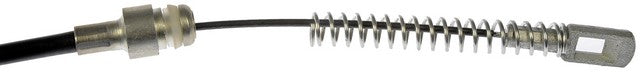 Dorman - First Stop Parking Brake Cable P/N:C660192 Fits: Buick Rendezvous 07-02, Pontiac Aztek 05-01 - Image 2