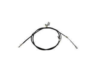 Dorman - First Stop Parking Brake Cable P/N:C660192 Fits: Buick Rendezvous 07-02, Pontiac Aztek 05-01 - Image 1