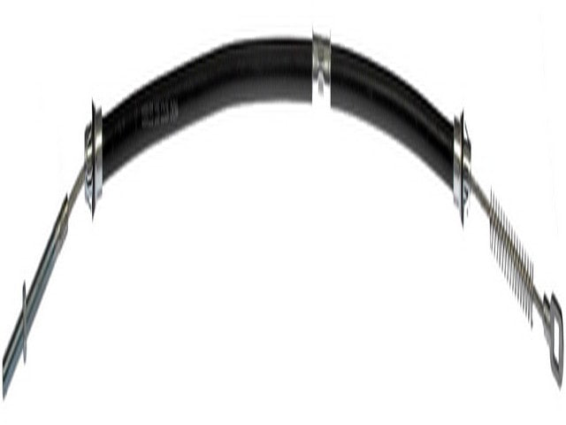 Dorman - First Stop Parking Brake Cable P/N:C660193 Fits: Buick Rendezvous 07-02, Pontiac Aztek 05-01 - Image 1
