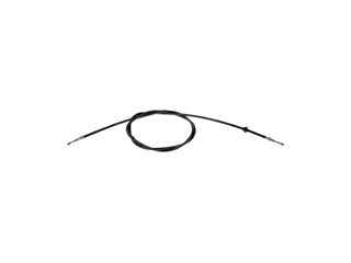 Dorman - First Stop Parking Brake Cable P/N:C660194 Fits: Buick Century 2002 - Image 1