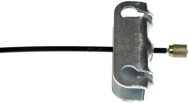 Dorman - First Stop Parking Brake Cable P/N:C660195 Fits: Cadillac Escalade 06-02, Cadillac Escalade Esv 04-03, Chevrolet Tahoe 06-01, GMC Yukon 06-01 - Image 2
