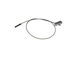 Dorman - First Stop Parking Brake Cable P/N:C660195 Fits: Cadillac Escalade 06-02, Cadillac Escalade Esv 04-03, Chevrolet Tahoe 06-01, GMC Yukon 06-01 - Image 1