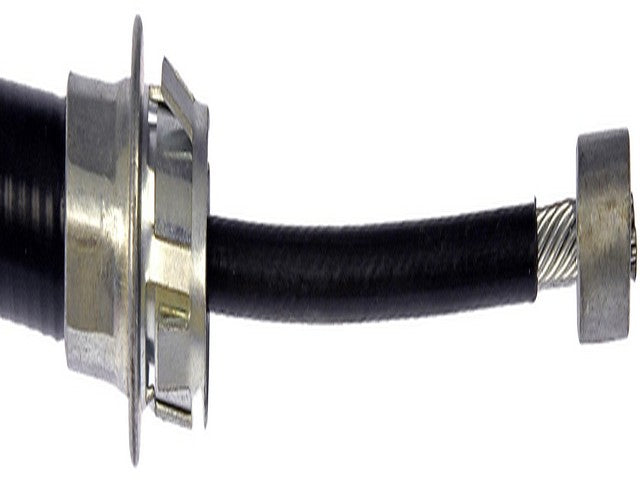 Dorman - First Stop Parking Brake Cable P/N:C660196 Fits: Chevrolet Venture 00-97, Chevrolet Venture 05-02, Oldsmobile Silhouette 00-97, Oldsmobile Silhouette 04-02, Pontiac Montana 00-99, Pontiac Montana 05-02, Pontiac Trans Sport 98-97 - Image 2