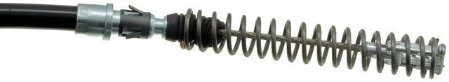 Dorman - First Stop Parking Brake Cable P/N:C660197 Fits: Chevrolet Silverado 3500 05-01, GMC Sierra 3500 05-01 - Image 2