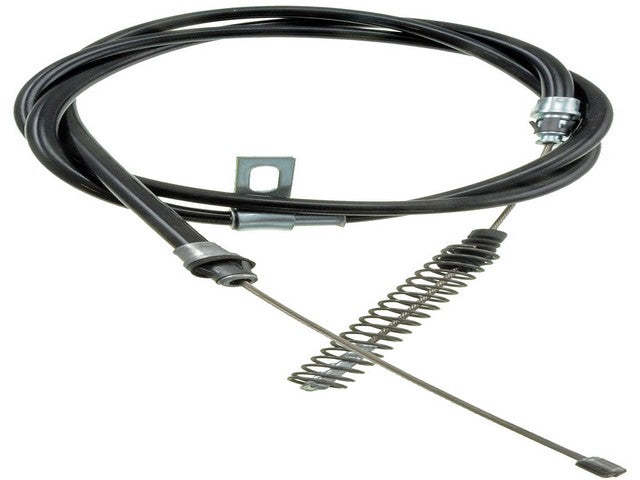 Dorman - First Stop Parking Brake Cable P/N:C660197 Fits: Chevrolet Silverado 3500 05-01, GMC Sierra 3500 05-01 - Image 1