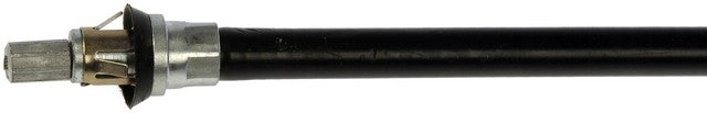 Dorman - First Stop Parking Brake Cable P/N:C660198 Fits: Chevrolet Silverado 3500 05-01, GMC Sierra 3500 05-01 - Image 3