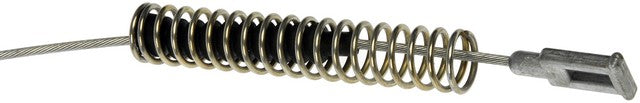 Dorman - First Stop Parking Brake Cable P/N:C660198 Fits: Chevrolet Silverado 3500 05-01, GMC Sierra 3500 05-01 - Image 2