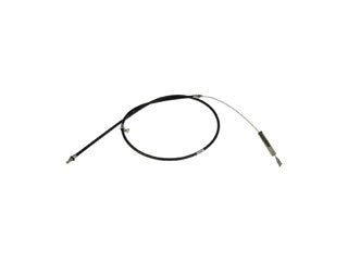 Dorman - First Stop Parking Brake Cable P/N:C660198 Fits: Chevrolet Silverado 3500 05-01, GMC Sierra 3500 05-01 - Image 1