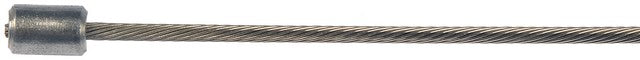 Dorman - First Stop Parking Brake Cable P/N:C660199 Fits: Chevrolet C3500hd 02-01, Chevrolet Silverado 3500 05-01, GMC Sierra 3500 05-01 - Image 2