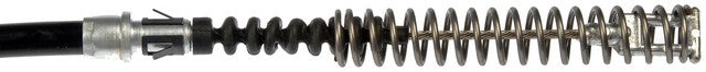 Dorman - First Stop Parking Brake Cable P/N:C660199 Fits: Chevrolet C3500hd 02-01, Chevrolet Silverado 3500 05-01, GMC Sierra 3500 05-01 - Image 3