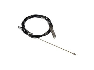 Dorman - First Stop Parking Brake Cable P/N:C660199 Fits: Chevrolet C3500hd 02-01, Chevrolet Silverado 3500 05-01, GMC Sierra 3500 05-01 - Image 1
