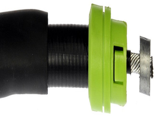 Dorman - First Stop Parking Brake Cable P/N:C660201 Fits: Chevrolet Silverado 1500, Chevrolet Silverado 1500 Hd, Chevrolet Silverado 1500 Hd Classic, Chevrolet Silverado 2500, Chevrolet Silverado 2500 Hd, GMC Sierra 1500, GMC Sierra 1500 Hd - Image 2