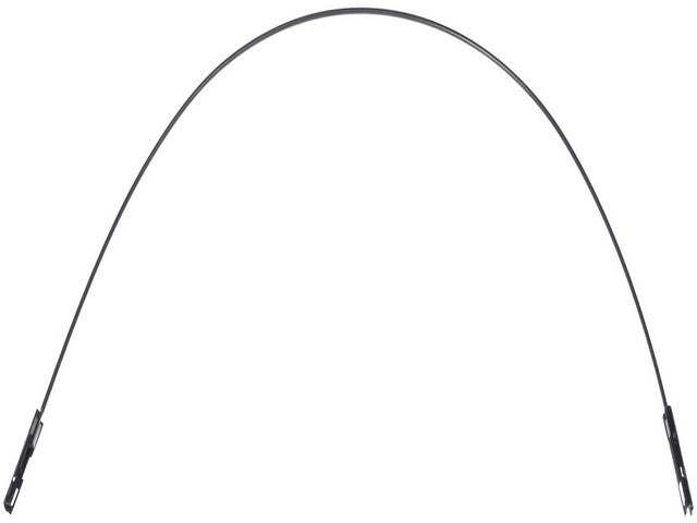 Dorman - First Stop Parking Brake Cable P/N:C660202 Fits: Chevrolet Silverado 2500 Hd, Chevrolet Silverado 2500 Hd Classic, Chevrolet Silverado 3500, Chevrolet Silverado 3500 Classic, Chevrolet Silverado 3500 Hd, GMC Sierra 2500 Hd - Image 1