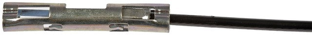 Dorman - First Stop Parking Brake Cable P/N:C660203 Fits: Chevrolet Silverado 3500 07-01, Chevrolet Silverado 3500 Classic 2007, Chevrolet Silverado 3500 Hd 10-08, GMC Sierra 3500 06-01, GMC Sierra 3500 Classic 2007, GMC Sierra 3500 Hd 10-08 - Image 3