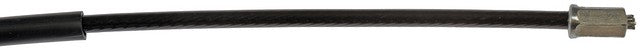 Dorman - First Stop Parking Brake Cable P/N:C660203 Fits: Chevrolet Silverado 3500 07-01, Chevrolet Silverado 3500 Classic 2007, Chevrolet Silverado 3500 Hd 10-08, GMC Sierra 3500 06-01, GMC Sierra 3500 Classic 2007, GMC Sierra 3500 Hd 10-08 - Image 2