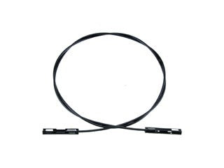 Dorman - First Stop Parking Brake Cable P/N:C660204 Fits: Chevrolet Silverado 2500, Chevrolet Silverado 2500 Hd, Chevrolet Silverado 2500 Hd Classic, Chevrolet Silverado 3500, Chevrolet Silverado 3500 Classic, Chevrolet Silverado 3500 Hd, GMC Sierra 2500 - Image 1