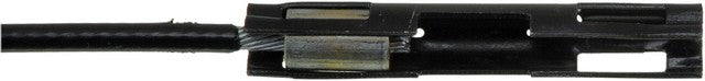Dorman - First Stop Parking Brake Cable P/N:C660205 Fits: Chevrolet Silverado 2500, Chevrolet Silverado 2500 Hd, Chevrolet Silverado 2500 Hd Classic, Chevrolet Silverado 3500, Chevrolet Silverado 3500 Classic, Chevrolet Silverado 3500 Hd, GMC Sierra 2500 - Image 2