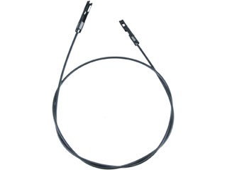 Dorman - First Stop Parking Brake Cable P/N:C660205 Fits: Chevrolet Silverado 2500, Chevrolet Silverado 2500 Hd, Chevrolet Silverado 2500 Hd Classic, Chevrolet Silverado 3500, Chevrolet Silverado 3500 Classic, Chevrolet Silverado 3500 Hd, GMC Sierra 2500 - Image 1