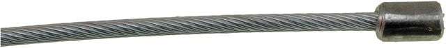 Dorman - First Stop Parking Brake Cable P/N:C660206 Fits: Chevrolet Silverado 3500 02-01, Chevrolet Silverado 3500 07-05, Chevrolet Silverado 3500 Classic 2007, GMC Sierra 3500 02-01, GMC Sierra 3500 06-05, GMC Sierra 3500 Classic 2007 - Image 2
