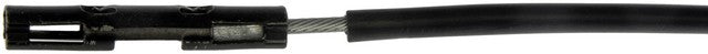 Dorman - First Stop Parking Brake Cable P/N:C660207 Fits: Cadillac Escalade Esv 06-05, Cadillac Escalade Ext 06-02, Chevrolet Avalanche 1500 06-02, Chevrolet Suburban 1500 06-00, GMC Yukon Xl 1500 06-00 - Image 3