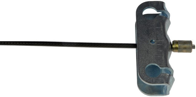 Dorman - First Stop Parking Brake Cable P/N:C660207 Fits: Cadillac Escalade Esv 06-05, Cadillac Escalade Ext 06-02, Chevrolet Avalanche 1500 06-02, Chevrolet Suburban 1500 06-00, GMC Yukon Xl 1500 06-00 - Image 2