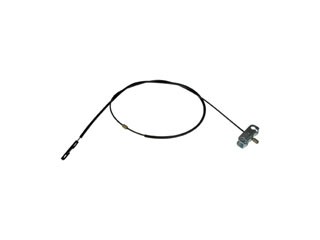 Dorman - First Stop Parking Brake Cable P/N:C660207 Fits: Cadillac Escalade Esv 06-05, Cadillac Escalade Ext 06-02, Chevrolet Avalanche 1500 06-02, Chevrolet Suburban 1500 06-00, GMC Yukon Xl 1500 06-00 - Image 1