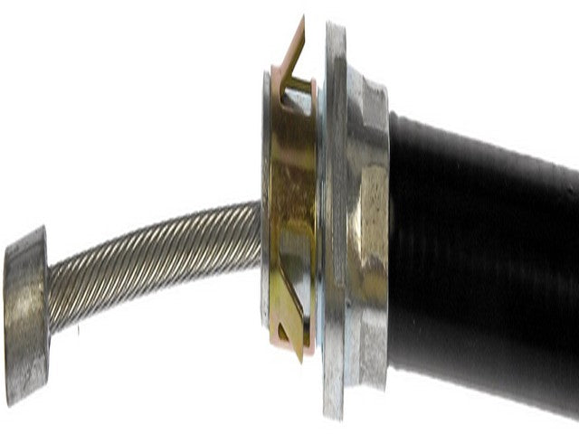 Dorman - First Stop Parking Brake Cable P/N:C660208 Fits: Chevrolet Express 1500 02-00, Chevrolet Express 2500 02-00, Chevrolet Express 3500 02-00, GMC Savana 1500 02-00, GMC Savana 2500 02-00, GMC Savana 3500 02-00 - Image 3