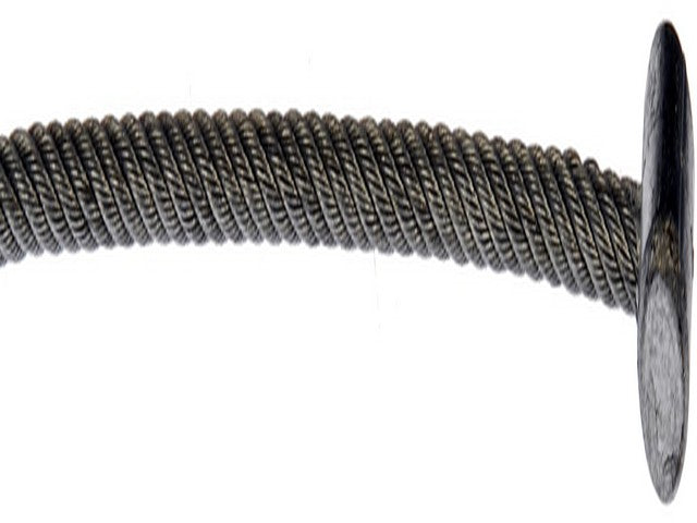 Dorman - First Stop Parking Brake Cable P/N:C660208 Fits: Chevrolet Express 1500 02-00, Chevrolet Express 2500 02-00, Chevrolet Express 3500 02-00, GMC Savana 1500 02-00, GMC Savana 2500 02-00, GMC Savana 3500 02-00 - Image 2