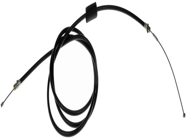 Dorman - First Stop Parking Brake Cable P/N:C660208 Fits: Chevrolet Express 1500 02-00, Chevrolet Express 2500 02-00, Chevrolet Express 3500 02-00, GMC Savana 1500 02-00, GMC Savana 2500 02-00, GMC Savana 3500 02-00 - Image 1