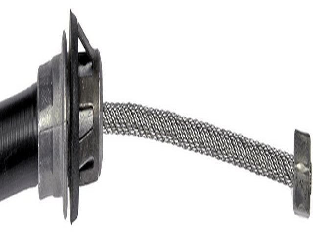Dorman - First Stop Parking Brake Cable P/N:C660209 Fits: Chevrolet Avalanche 2500 04-02, Chevrolet Suburban 2500 09-00, GMC Yukon Xl 2500 09-00 - Image 2