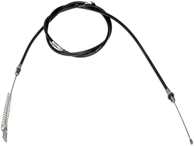 Dorman - First Stop Parking Brake Cable P/N:C660209 Fits: Chevrolet Avalanche 2500 04-02, Chevrolet Suburban 2500 09-00, GMC Yukon Xl 2500 09-00 - Image 1