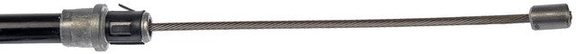 Dorman - First Stop Parking Brake Cable P/N:C660210 Fits: Cadillac Escalade Esv 06-05, Chevrolet Avalanche 2500 06-02, Chevrolet Suburban 2500 09-00, GMC Yukon Xl 2500 09-00 - Image 2