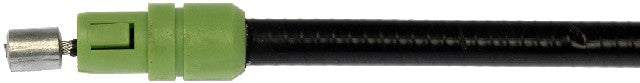 Dorman - First Stop Parking Brake Cable P/N:C660211 Fits: Buick Rainier 07-04, Chevrolet Trailblazer 09-02, GMC Envoy 09-02, Isuzu Ascender 05-04, Oldsmobile Bravada 04-02, Saab 9-7x 09-05 - Image 3