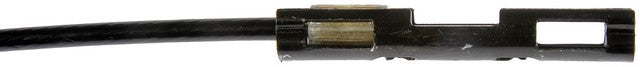 Dorman - First Stop Parking Brake Cable P/N:C660213 Fits: Chevrolet P30 89-88, Chevrolet S10 94-92, GMC P3500 89-88, GMC Sonoma 94-92 - Image 2