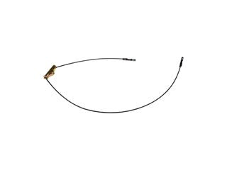 Dorman - First Stop Parking Brake Cable P/N:C660213 Fits: Chevrolet P30 89-88, Chevrolet S10 94-92, GMC P3500 89-88, GMC Sonoma 94-92 - Image 1