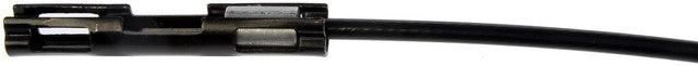 Dorman - First Stop Parking Brake Cable P/N:C660214 Fits: Chevrolet Silverado 1500, Chevrolet Silverado 1500 Classic, Chevrolet Silverado 2500, GMC Sierra 1500, GMC Sierra 1500 Classic, GMC Sierra 2500 - Image 3